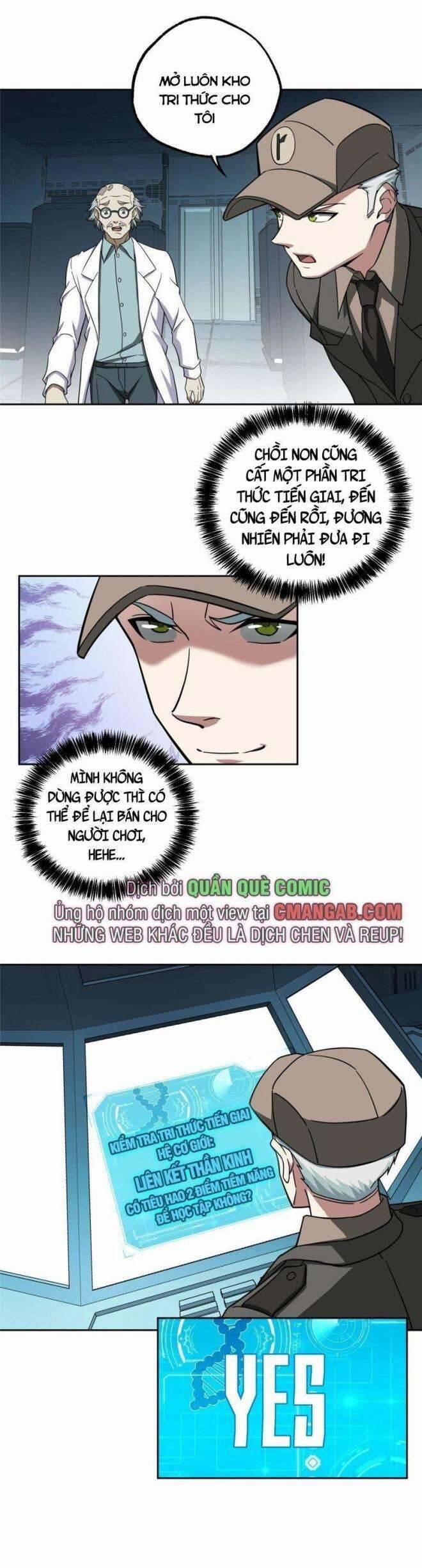 Thợ Máy Siêu Cấp 159 trang 5