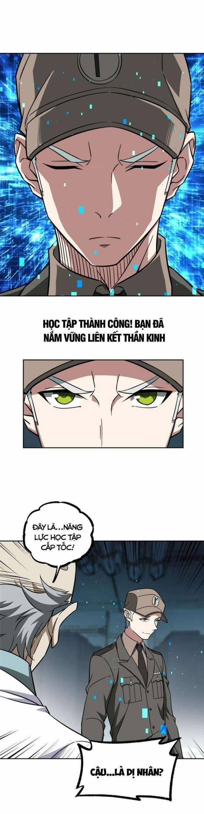 Thợ Máy Siêu Cấp 159 trang 6