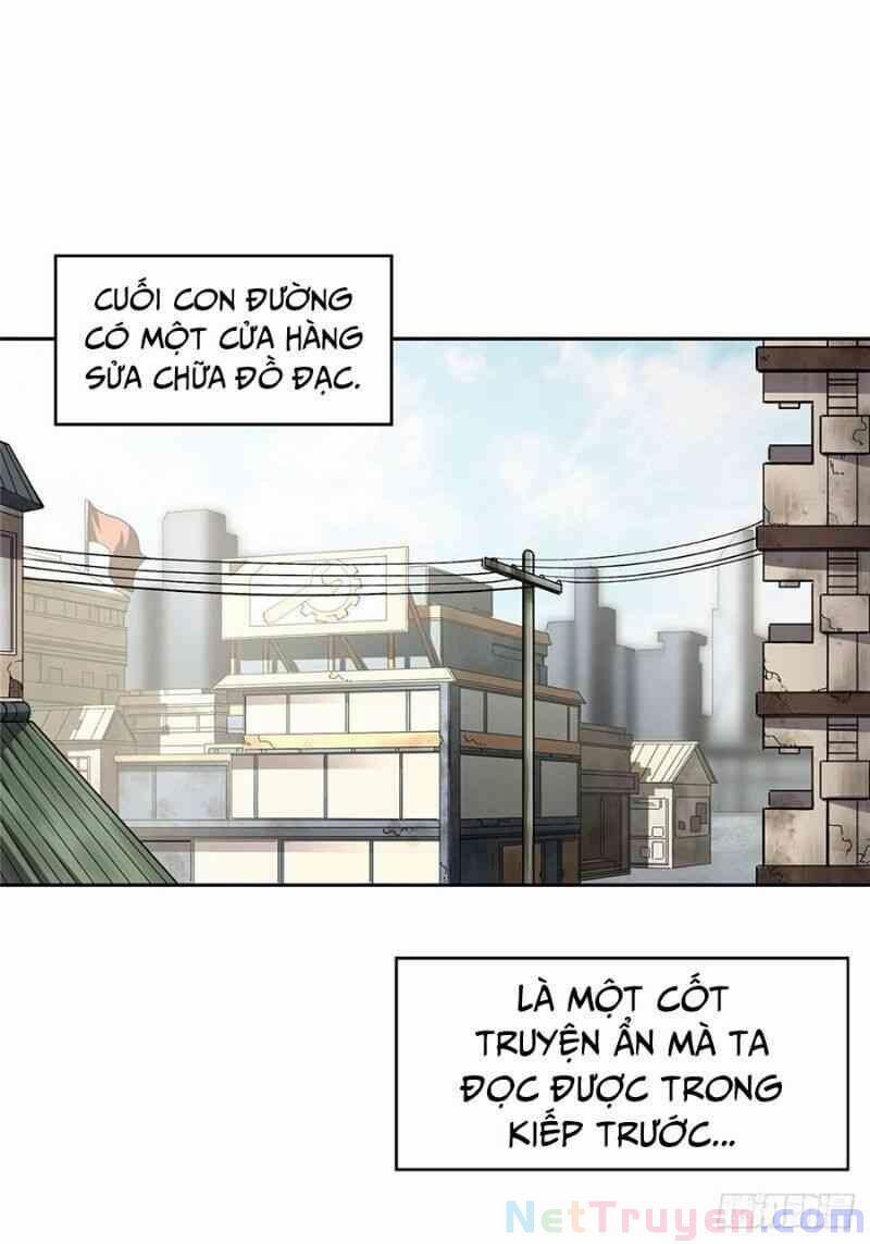 Thợ Máy Siêu Cấp 16 trang 24