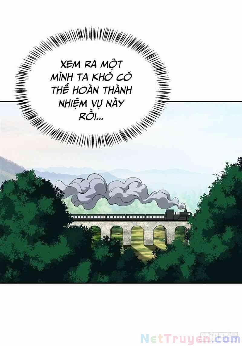 Thợ Máy Siêu Cấp 16 trang 8