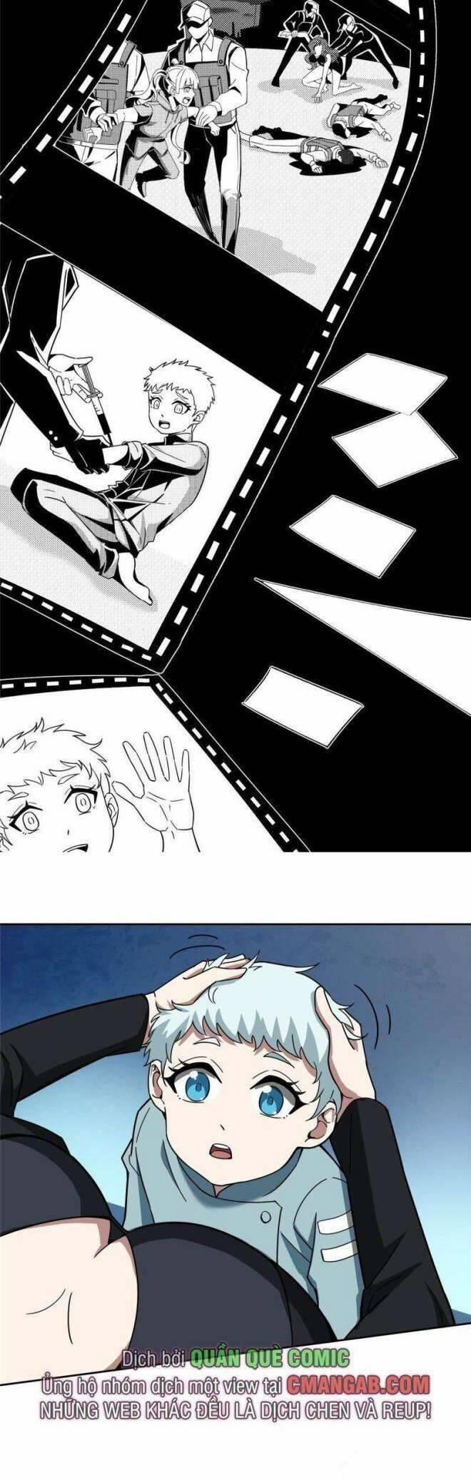 Thợ Máy Siêu Cấp 160 trang 15
