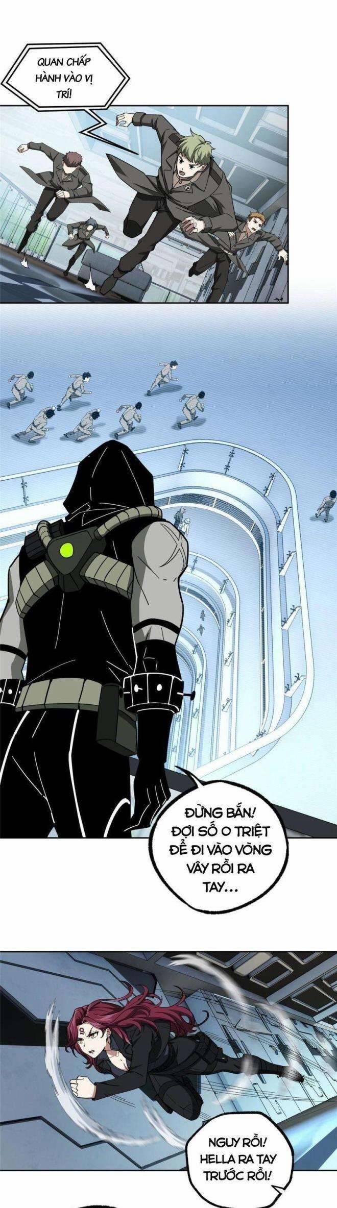 Thợ Máy Siêu Cấp 160 trang 6