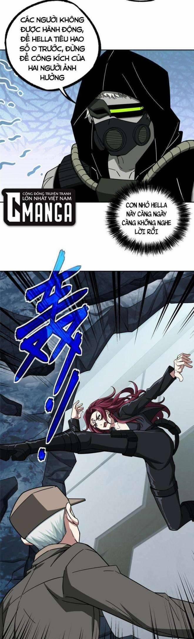 Thợ Máy Siêu Cấp 160 trang 7