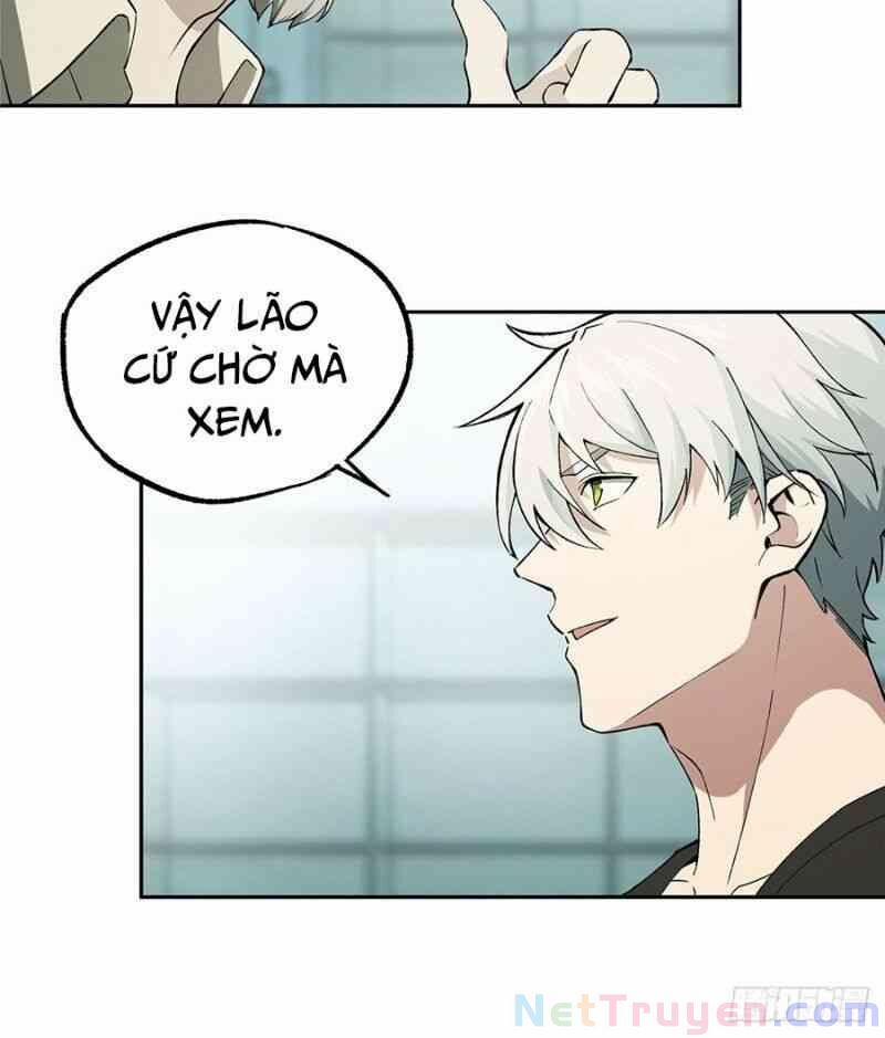 Thợ Máy Siêu Cấp 17 trang 16