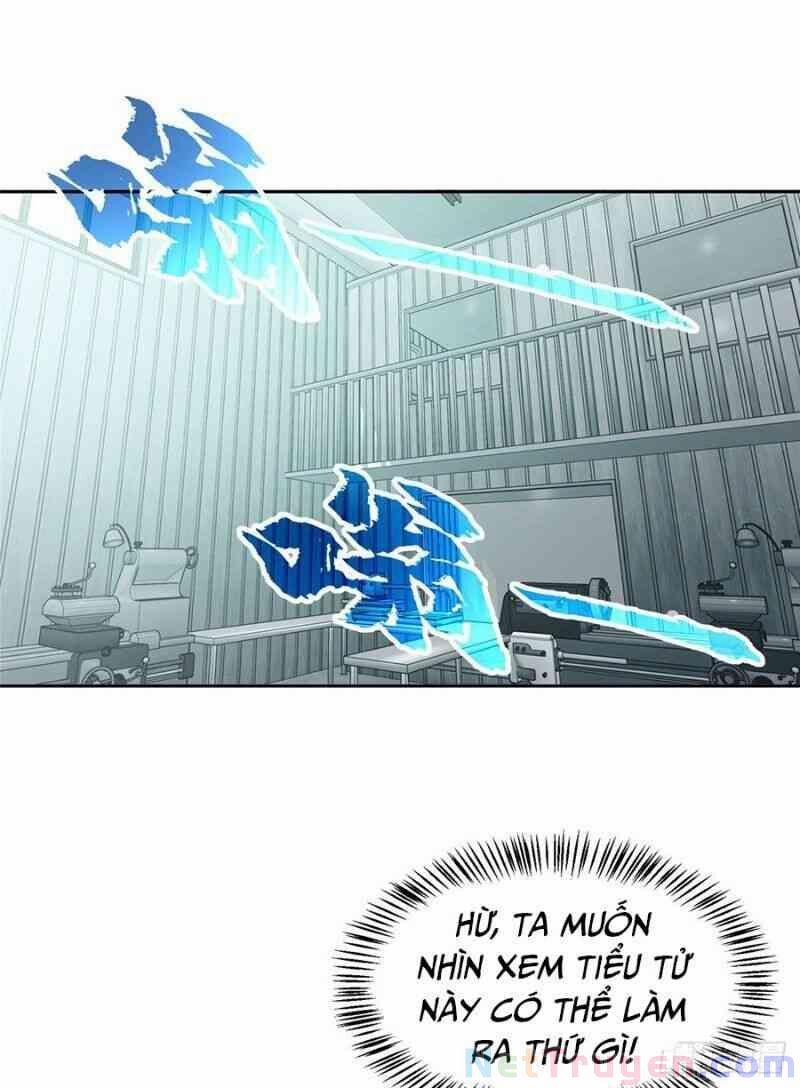 Thợ Máy Siêu Cấp 17 trang 17