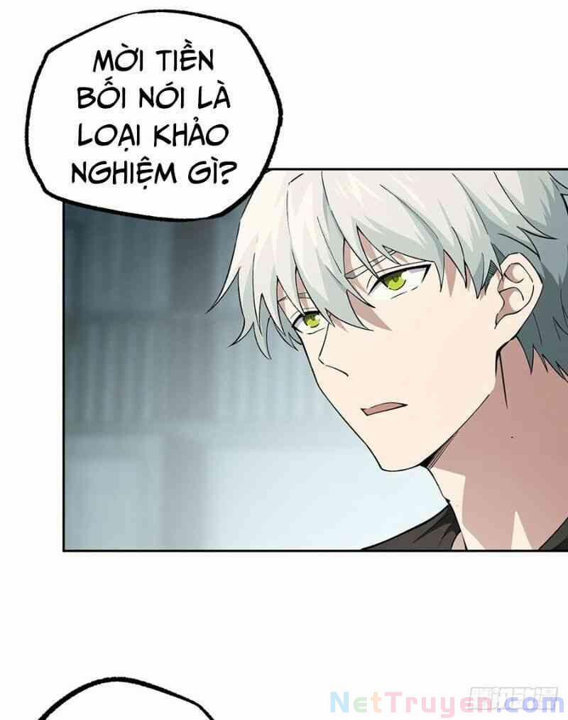 Thợ Máy Siêu Cấp 17 trang 2