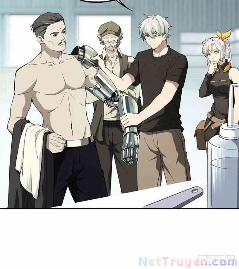 Thợ Máy Siêu Cấp 17 trang 26