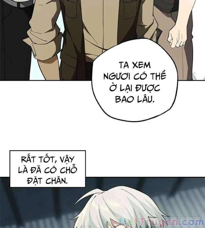 Thợ Máy Siêu Cấp 17 trang 33