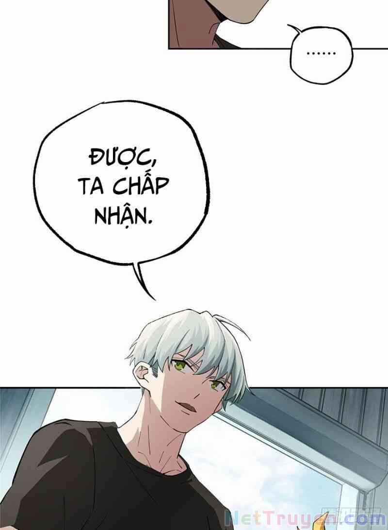 Thợ Máy Siêu Cấp 17 trang 8