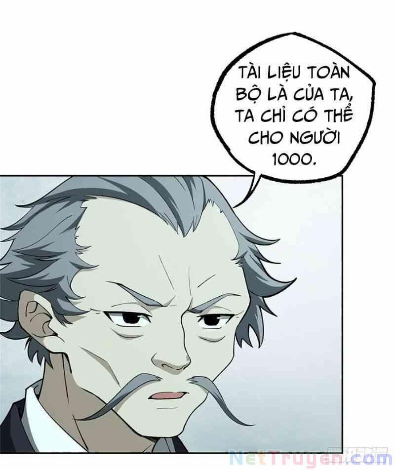 Thợ Máy Siêu Cấp 18 trang 15