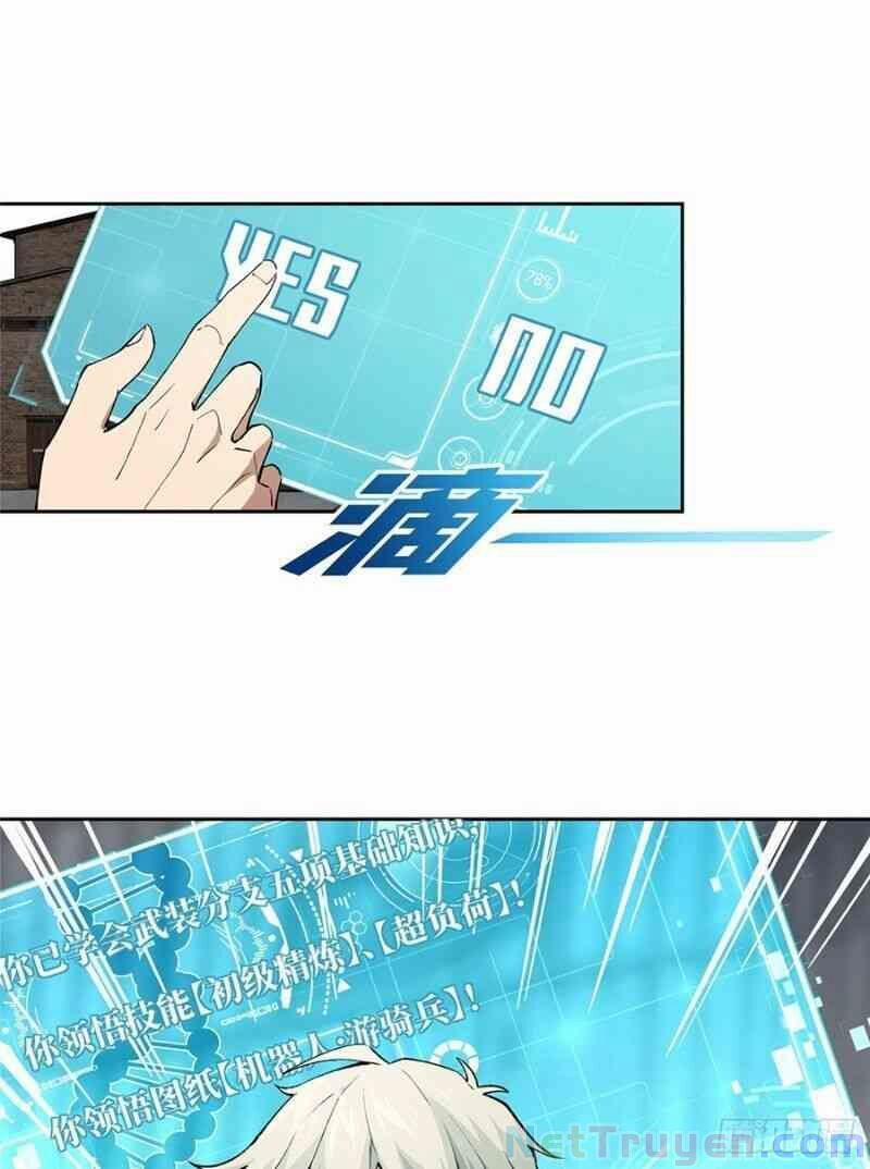 Thợ Máy Siêu Cấp 18 trang 34