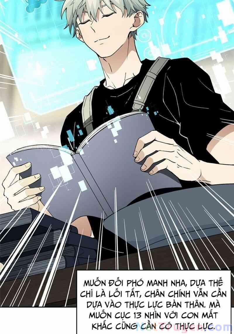 Thợ Máy Siêu Cấp 18 trang 35