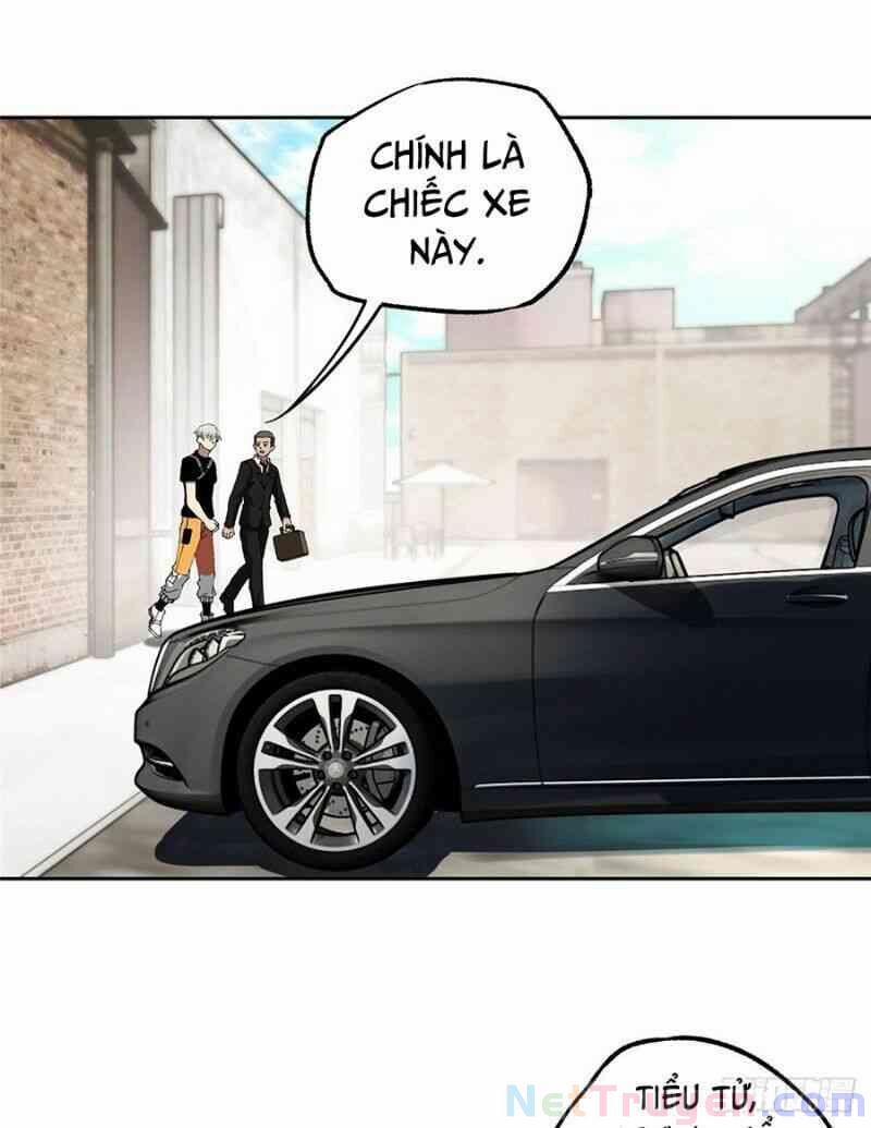 Thợ Máy Siêu Cấp 19 trang 11