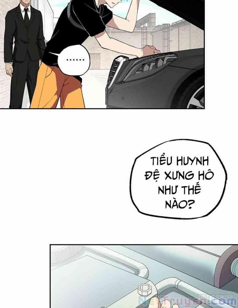 Thợ Máy Siêu Cấp 19 trang 13