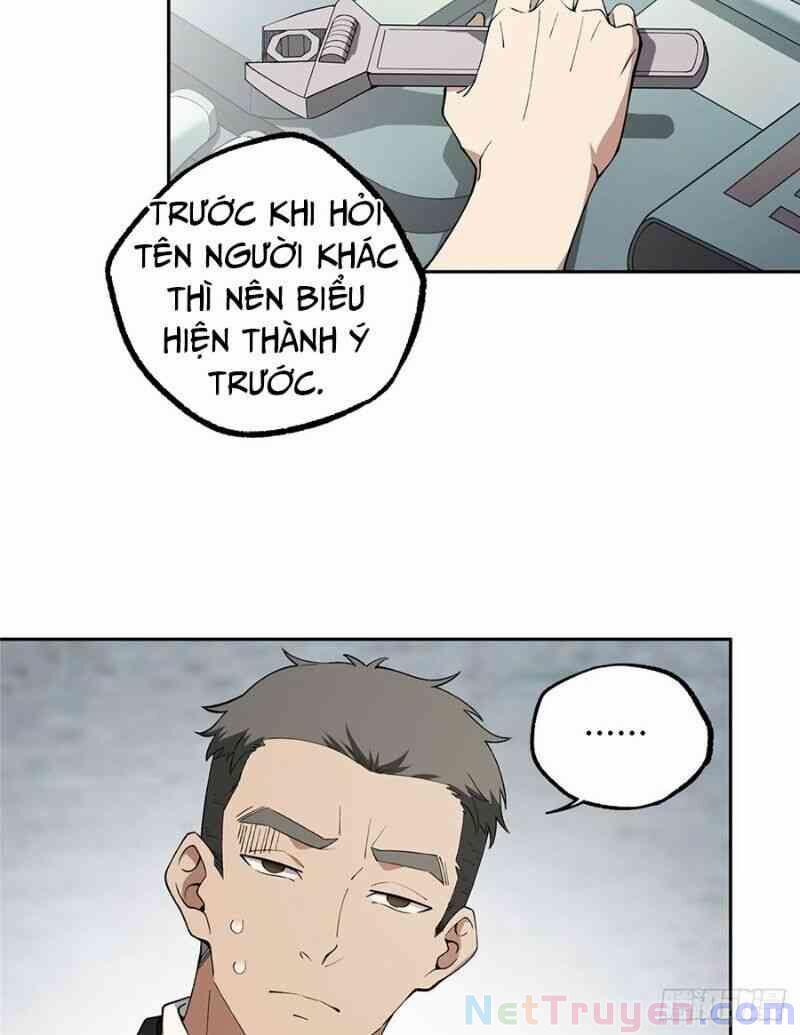 Thợ Máy Siêu Cấp 19 trang 14