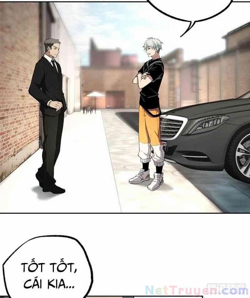 Thợ Máy Siêu Cấp 19 trang 22