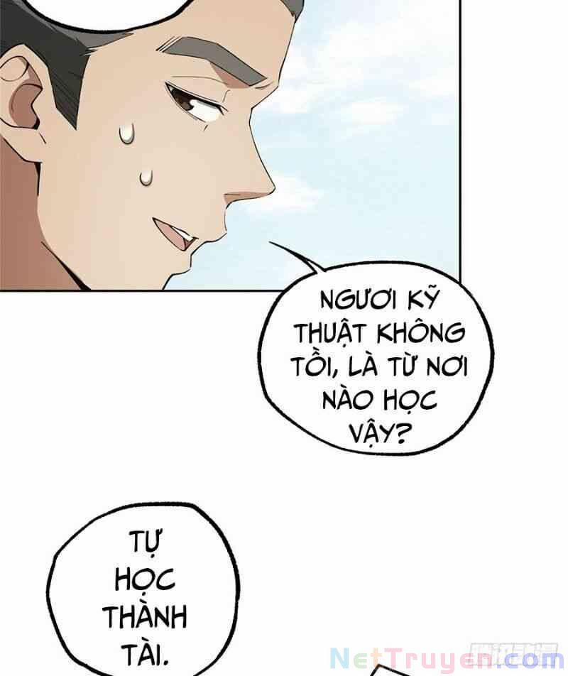 Thợ Máy Siêu Cấp 19 trang 23
