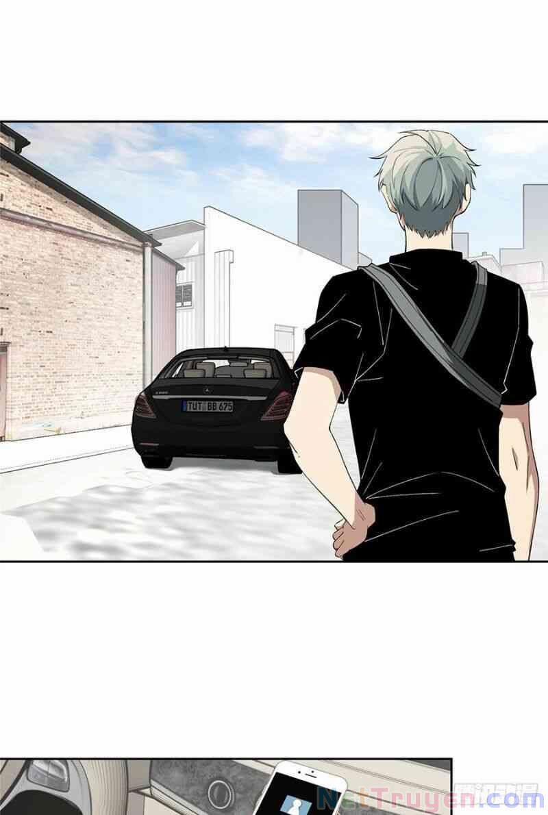 Thợ Máy Siêu Cấp 19 trang 27