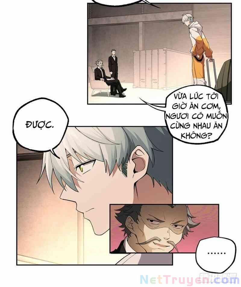 Thợ Máy Siêu Cấp 20 trang 10