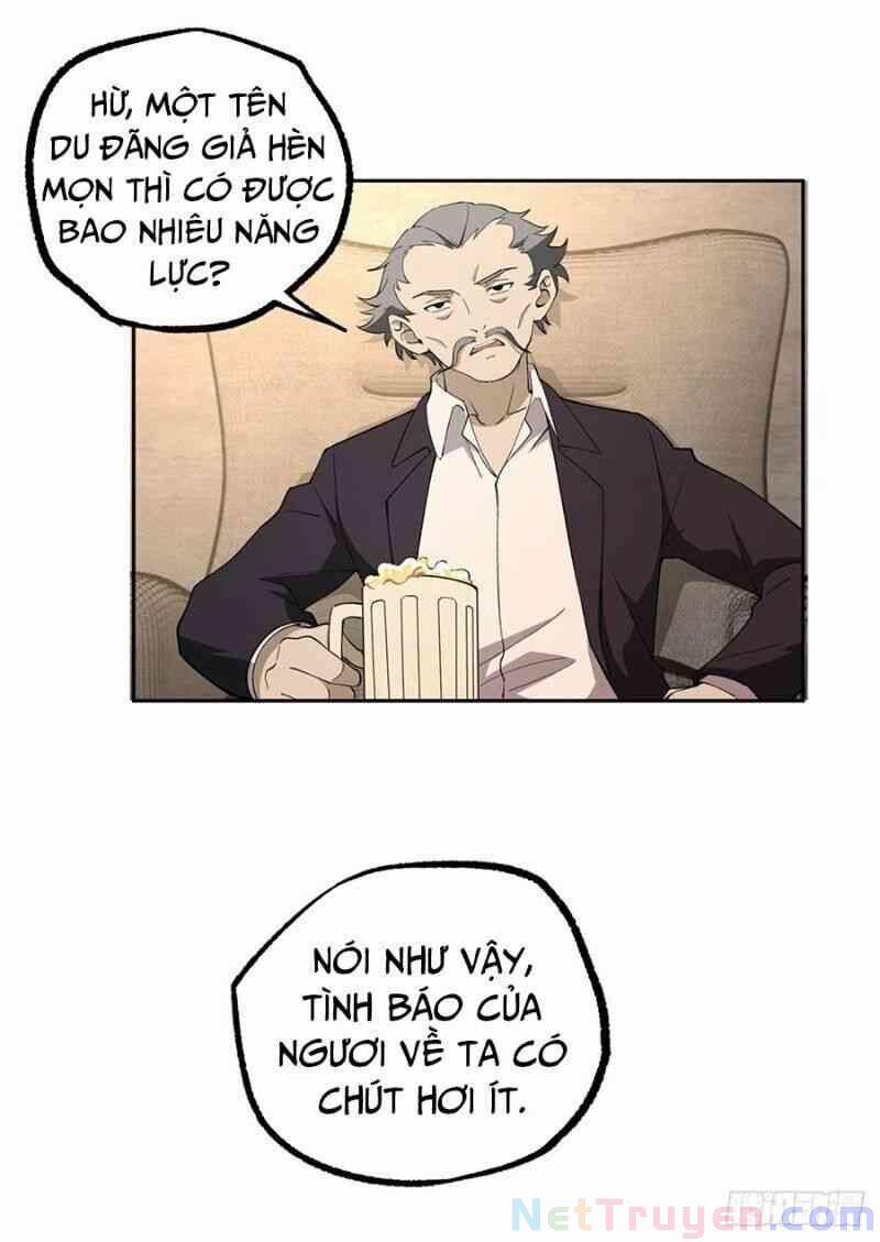 Thợ Máy Siêu Cấp 20 trang 16