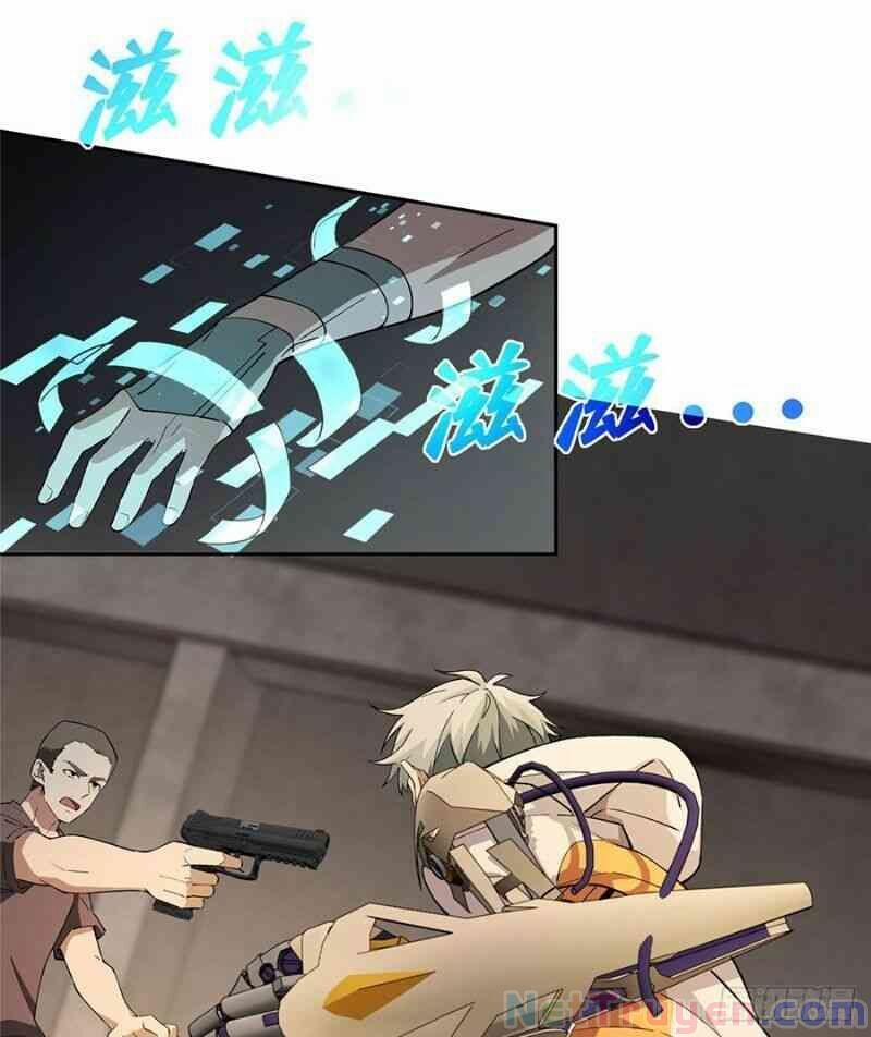 Thợ Máy Siêu Cấp 20 trang 23