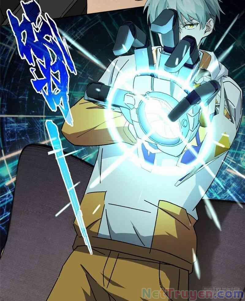 Thợ Máy Siêu Cấp 20 trang 25