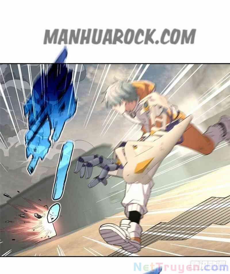 Thợ Máy Siêu Cấp 20 trang 35