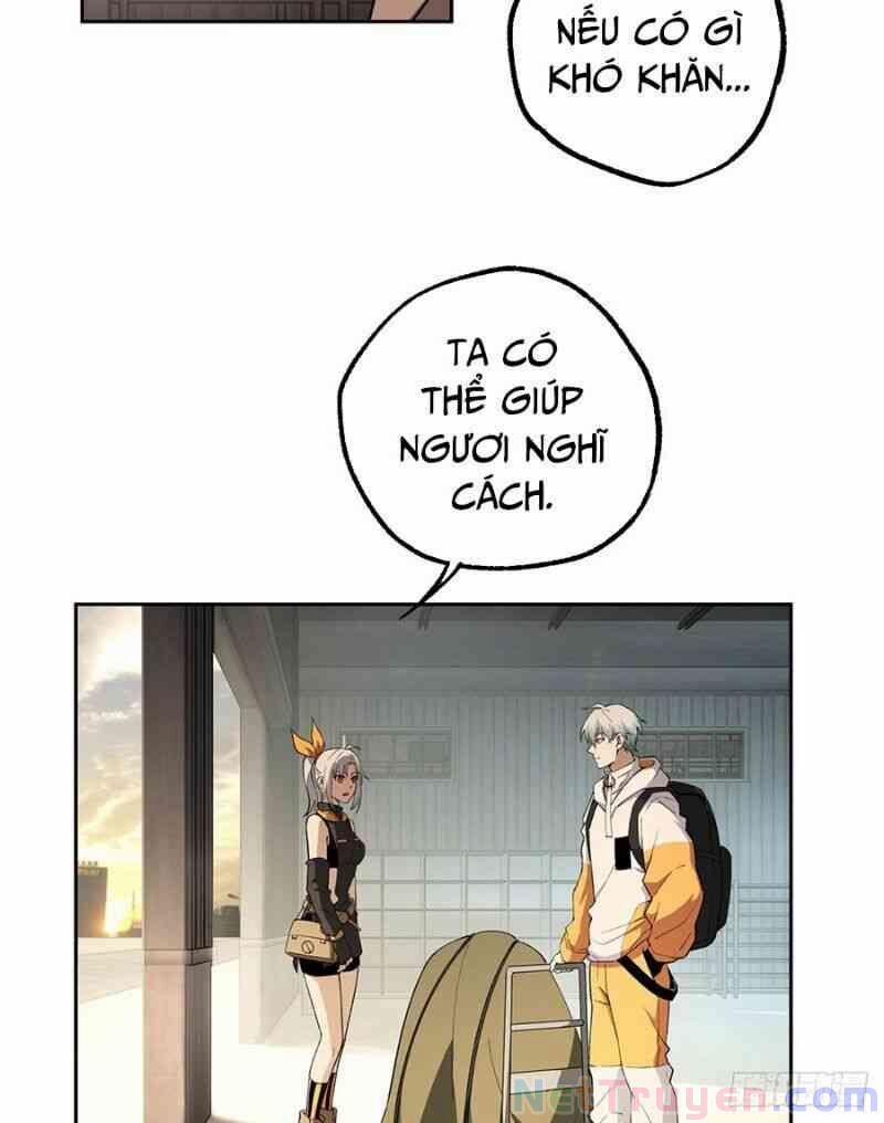 Thợ Máy Siêu Cấp 20 trang 4