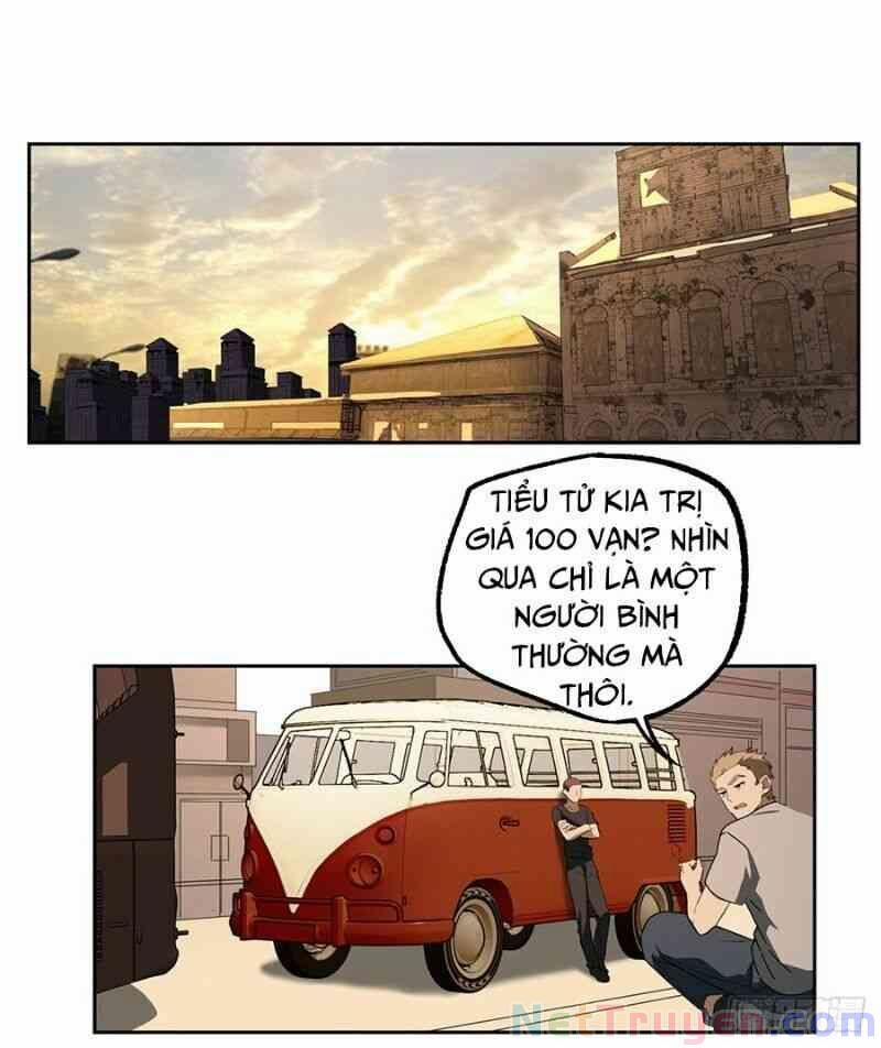 Thợ Máy Siêu Cấp 20 trang 6