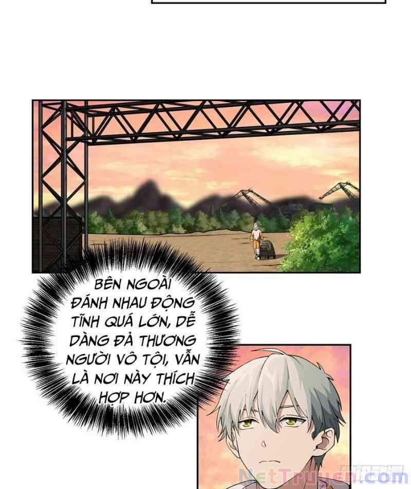 Thợ Máy Siêu Cấp 20 trang 8