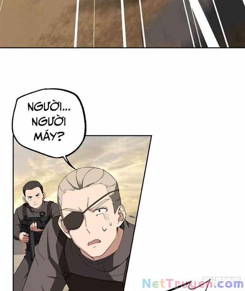 Thợ Máy Siêu Cấp 21 trang 13