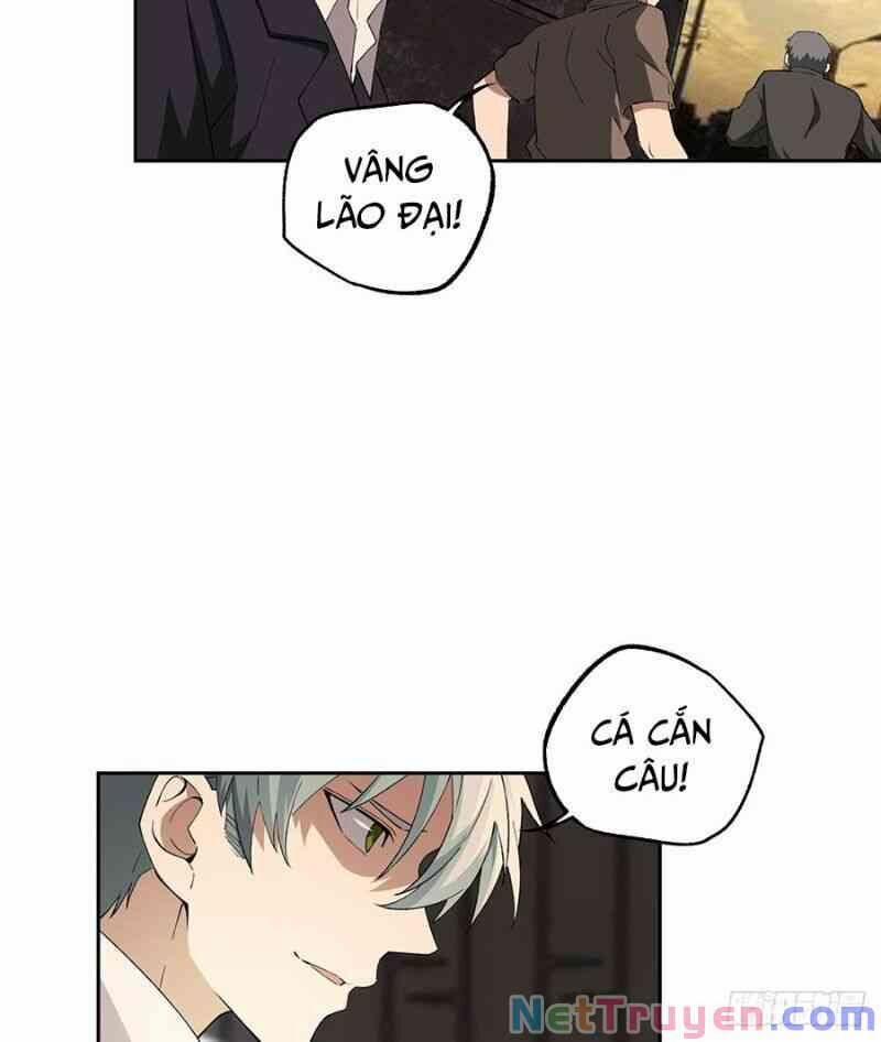 Thợ Máy Siêu Cấp 21 trang 19
