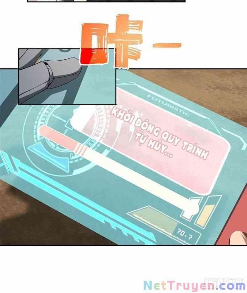 Thợ Máy Siêu Cấp 21 trang 20