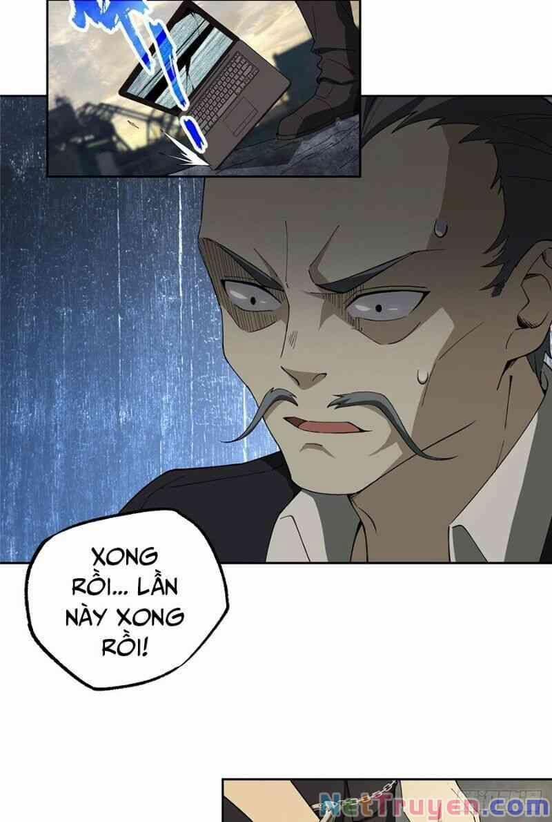 Thợ Máy Siêu Cấp 21 trang 32