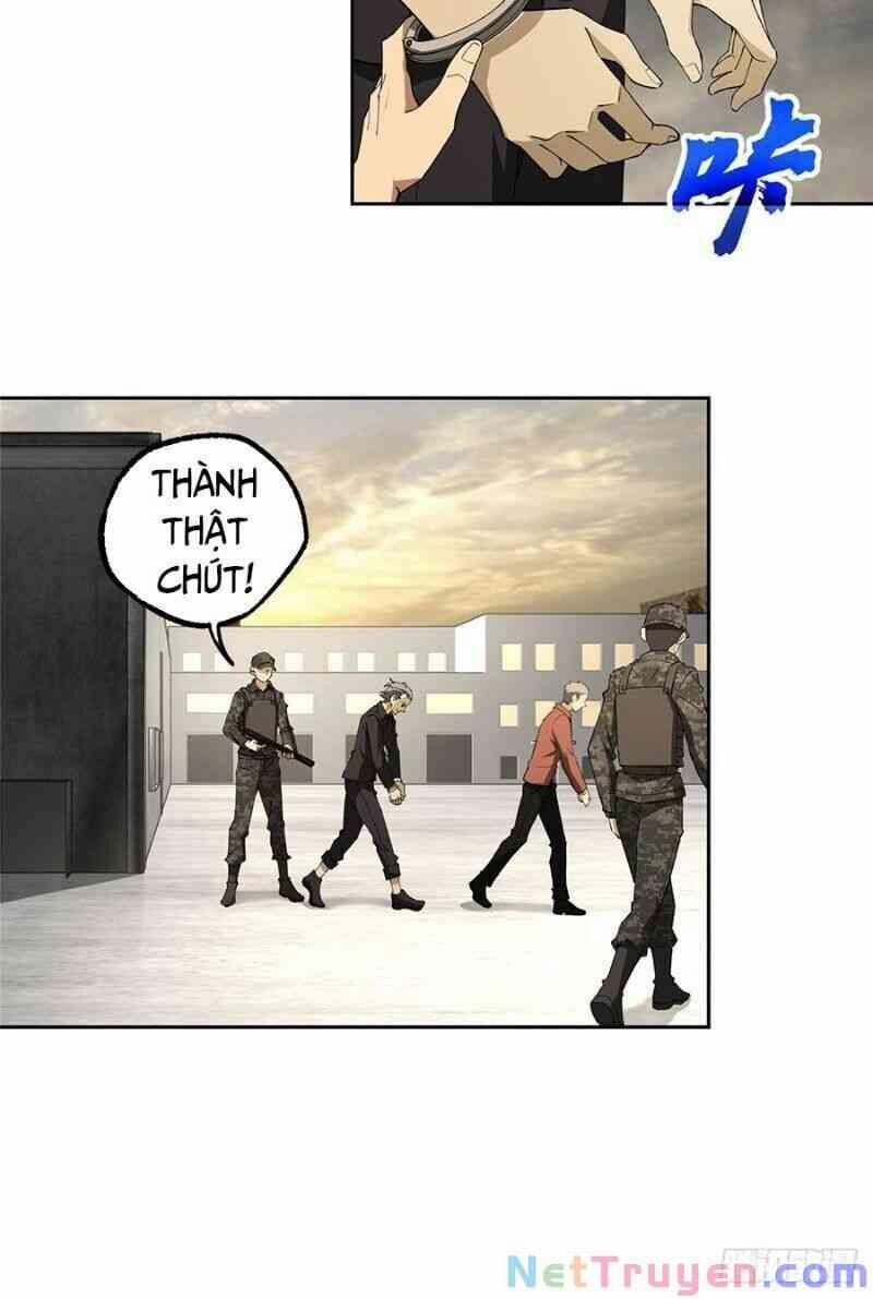 Thợ Máy Siêu Cấp 21 trang 33