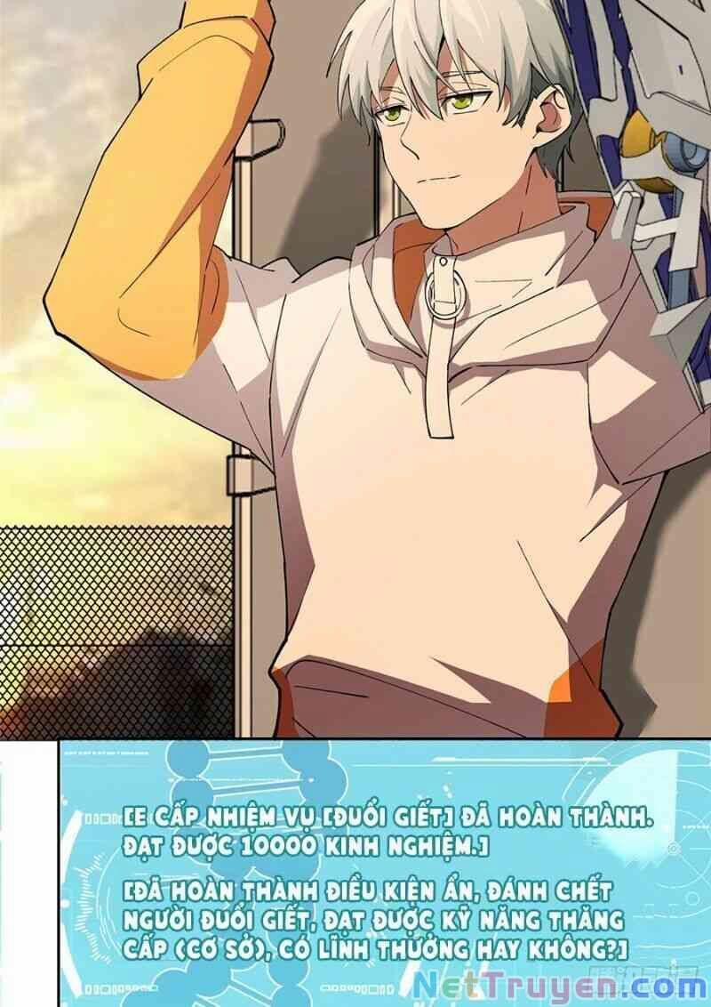 Thợ Máy Siêu Cấp 21 trang 37