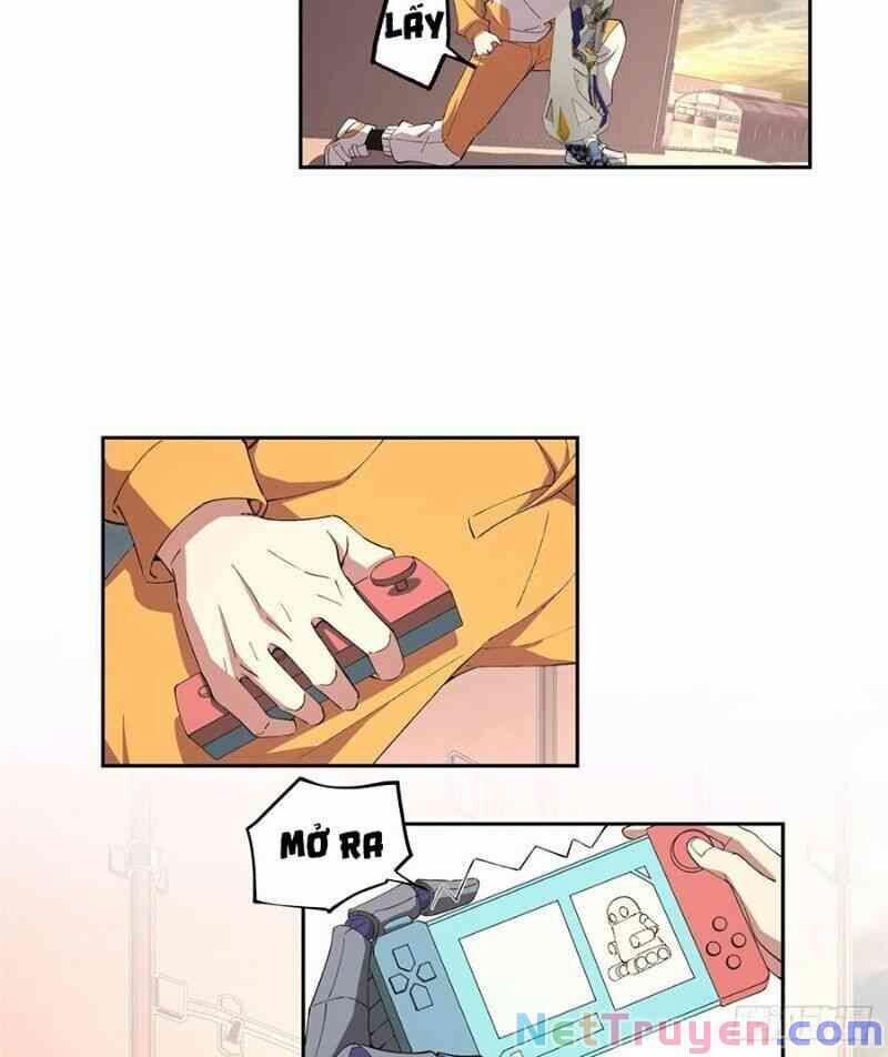 Thợ Máy Siêu Cấp 21 trang 7
