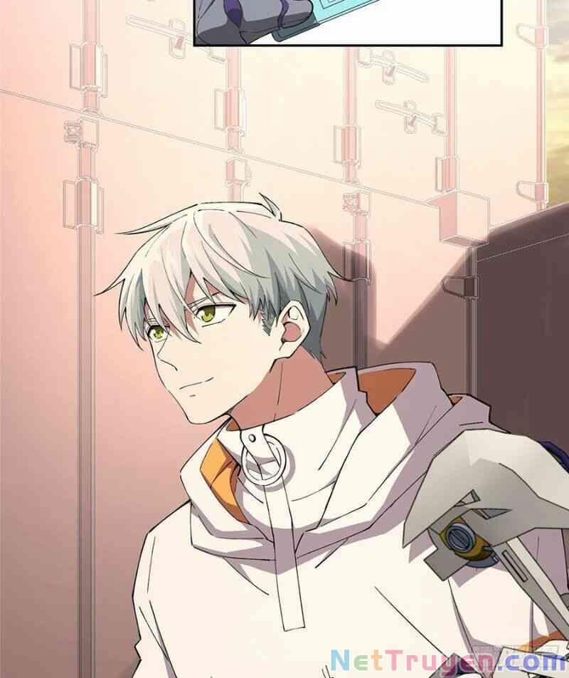 Thợ Máy Siêu Cấp 21 trang 8