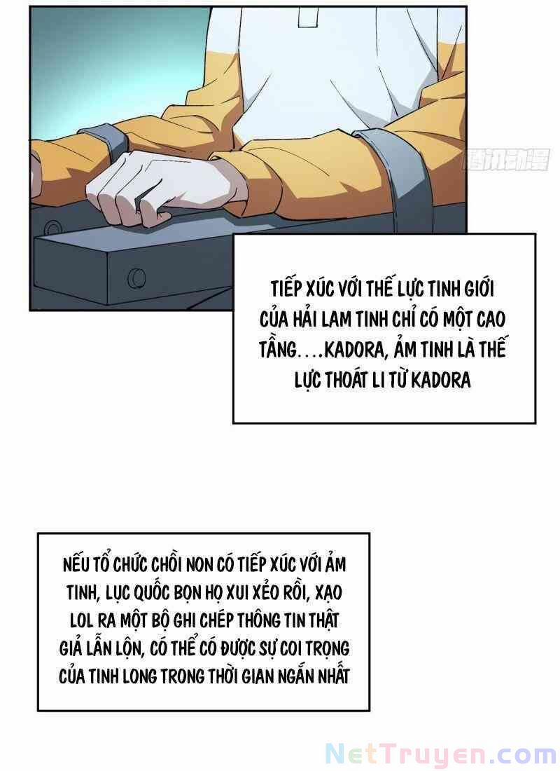 Thợ Máy Siêu Cấp 22 trang 12