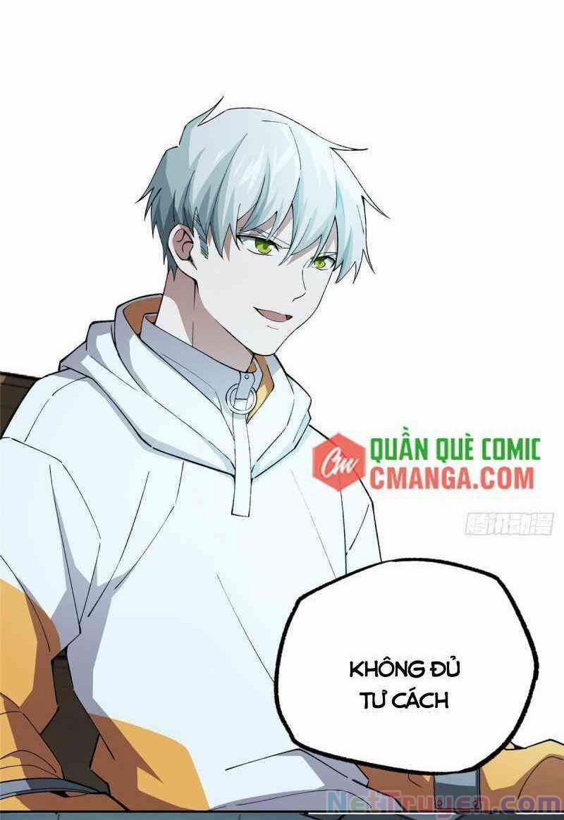 Thợ Máy Siêu Cấp 22 trang 5