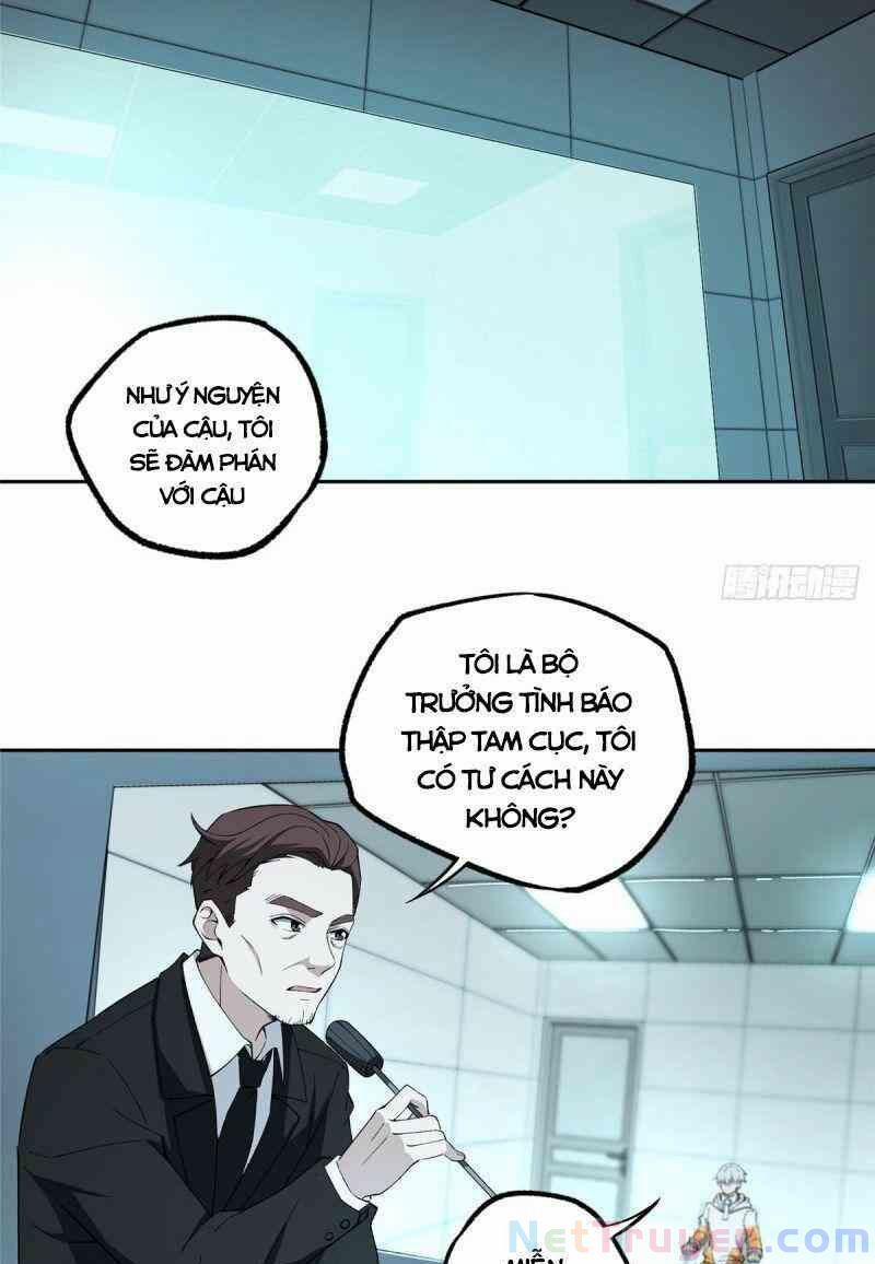 Thợ Máy Siêu Cấp 22 trang 6