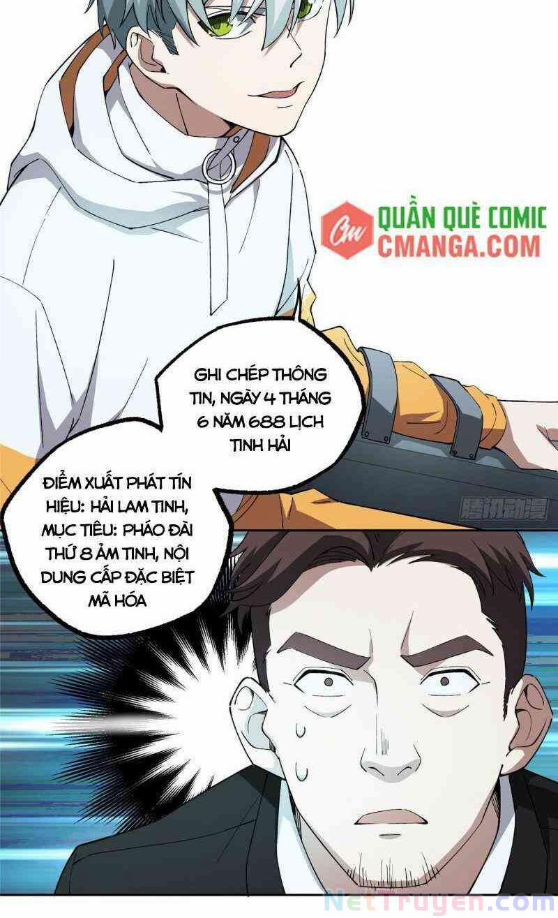 Thợ Máy Siêu Cấp 22 trang 9