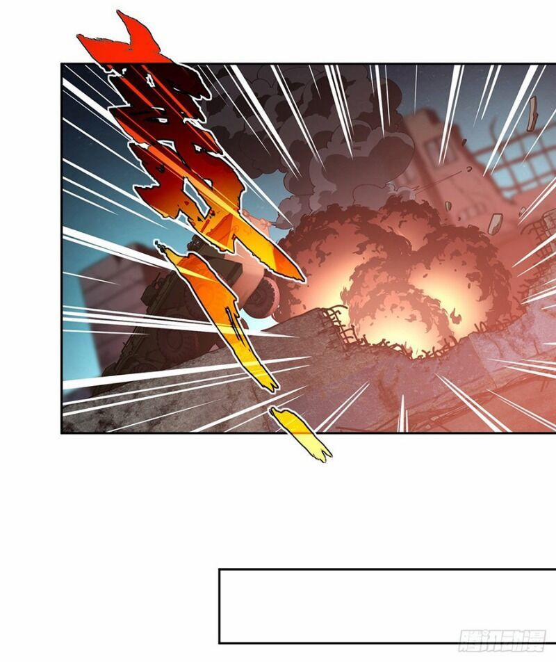 Thợ Máy Siêu Cấp 23 trang 24