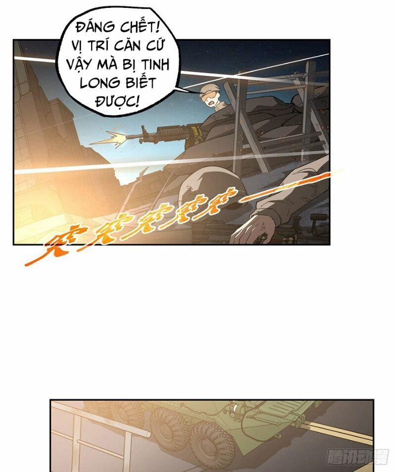 Thợ Máy Siêu Cấp 23 trang 6