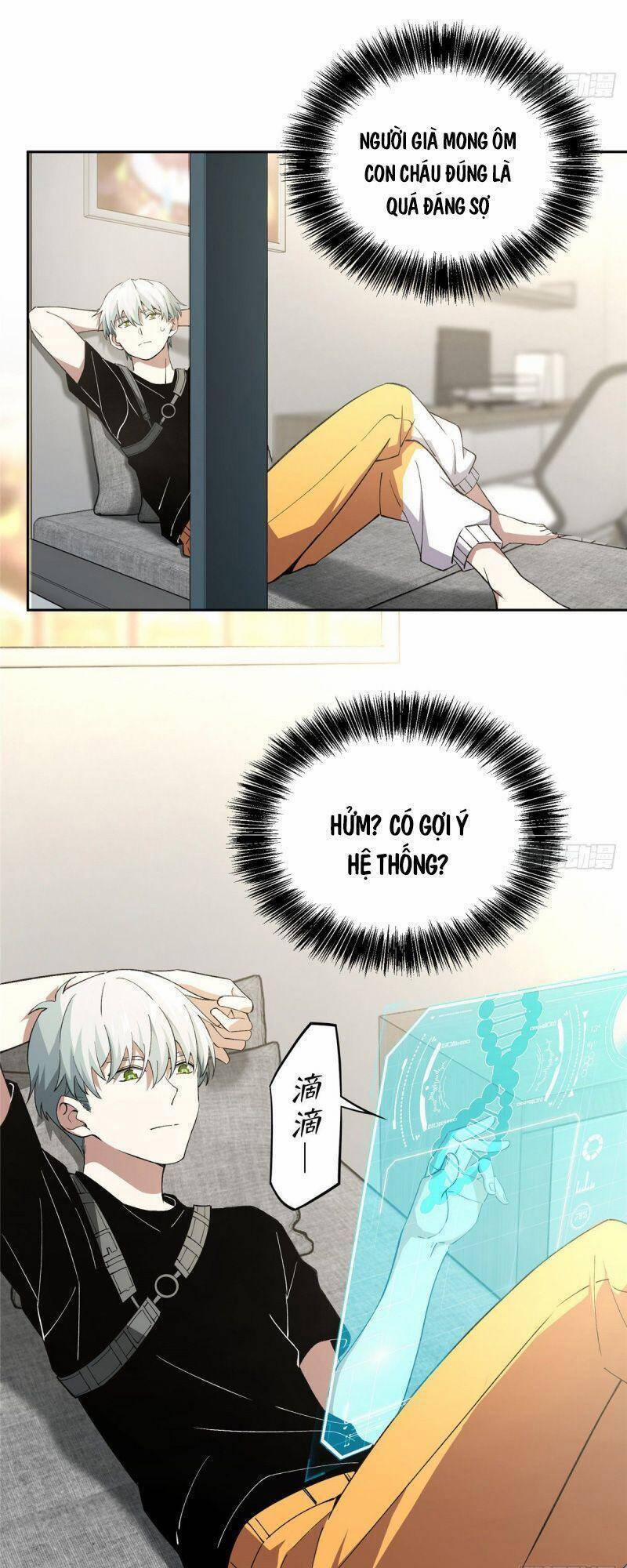 Thợ Máy Siêu Cấp 24 trang 15