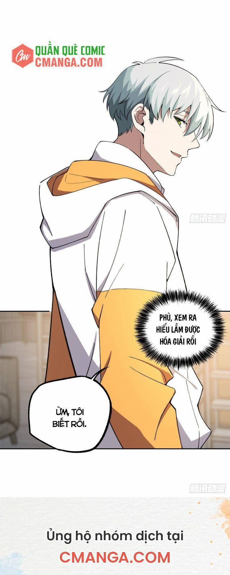 Thợ Máy Siêu Cấp 24 trang 28