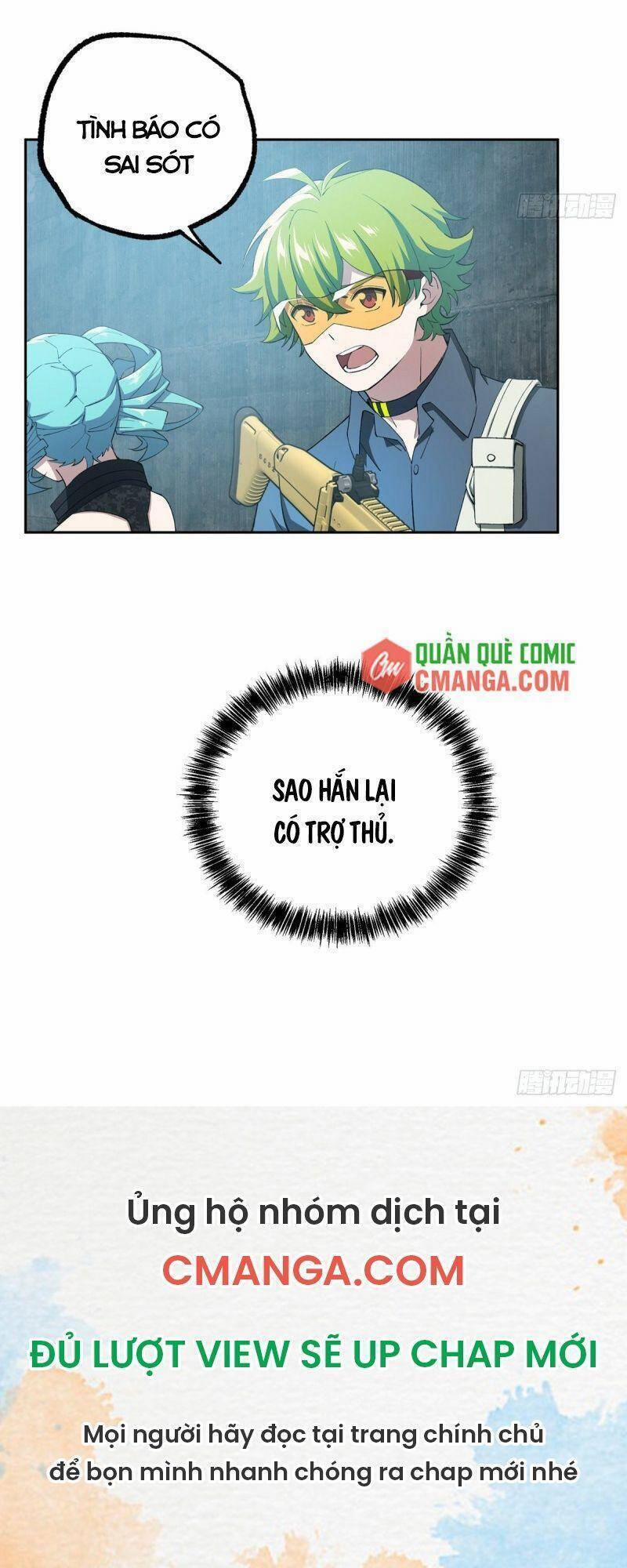 Thợ Máy Siêu Cấp 25 trang 33