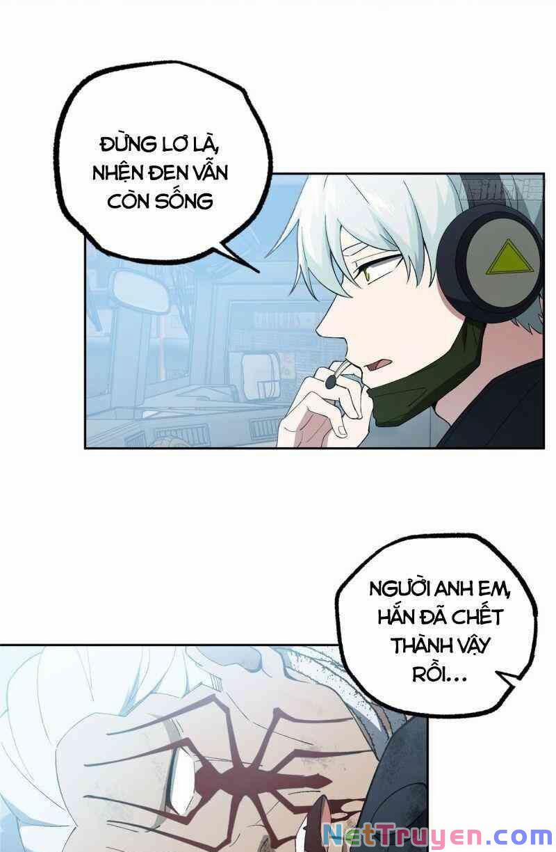 Thợ Máy Siêu Cấp 26 trang 22