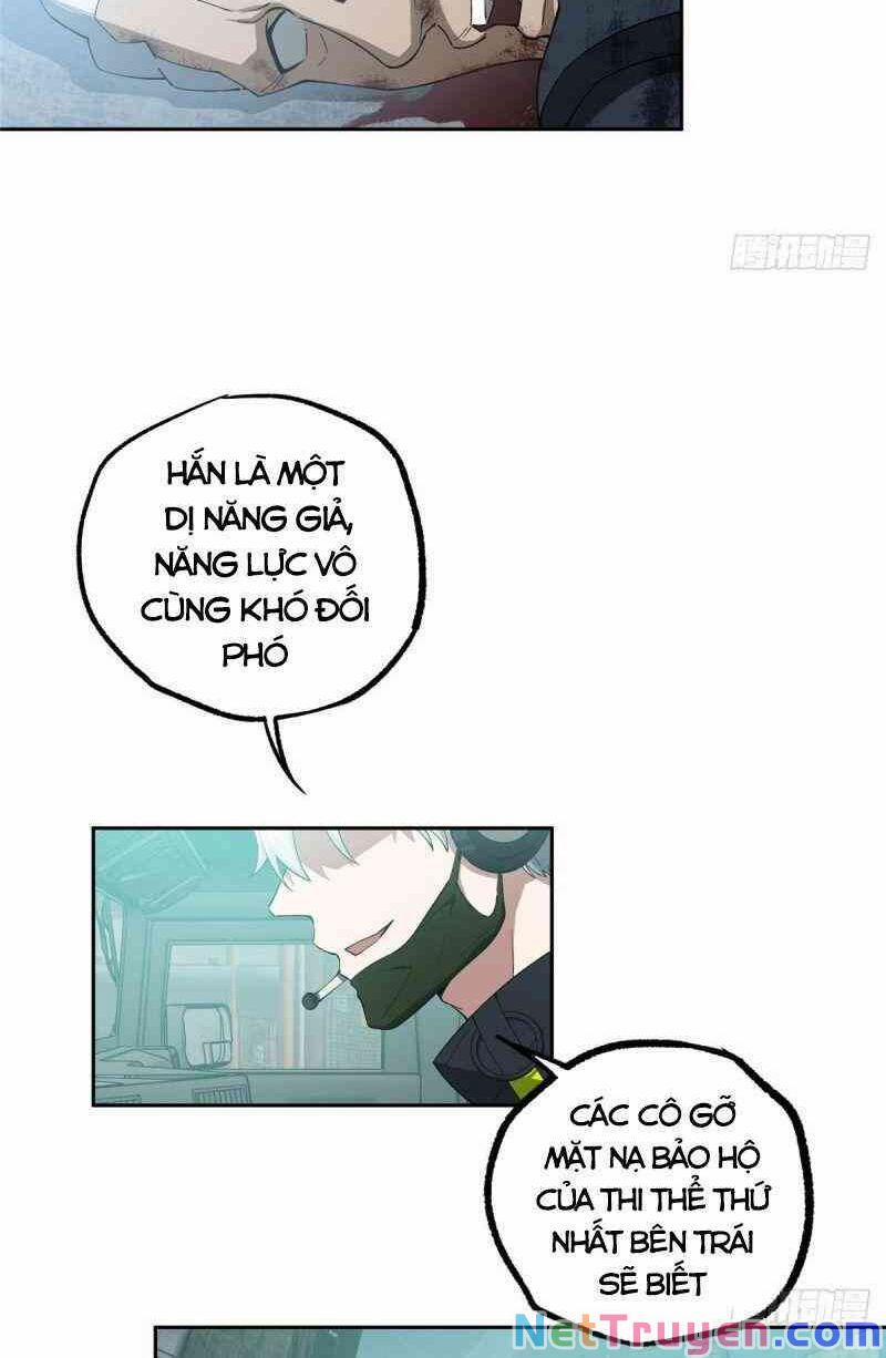 Thợ Máy Siêu Cấp 26 trang 23