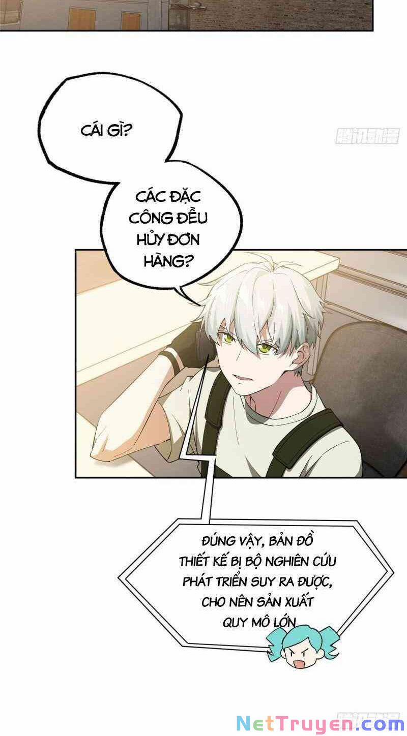 Thợ Máy Siêu Cấp 27 trang 24